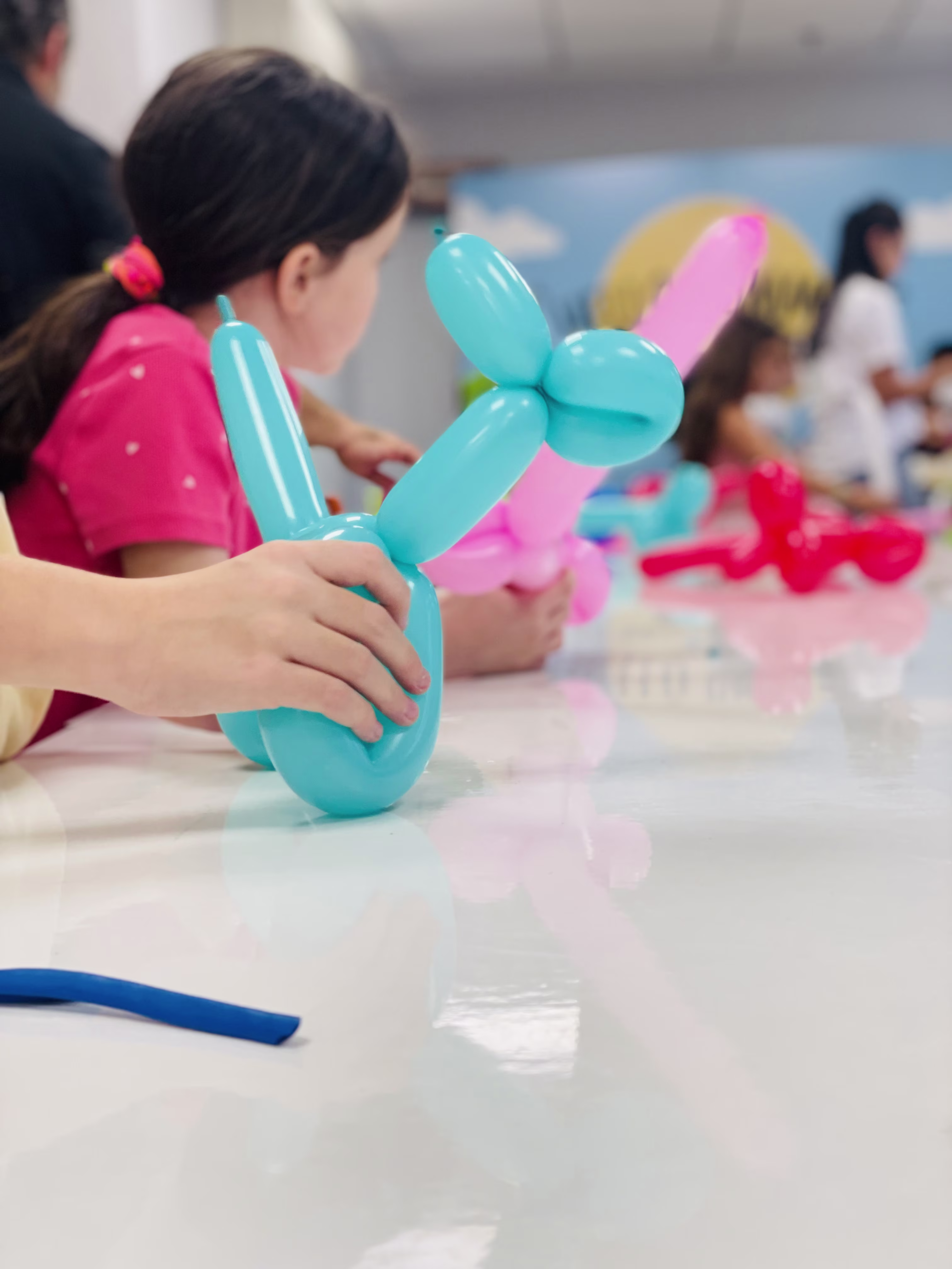 פתיחת קיץ – פוליפיד